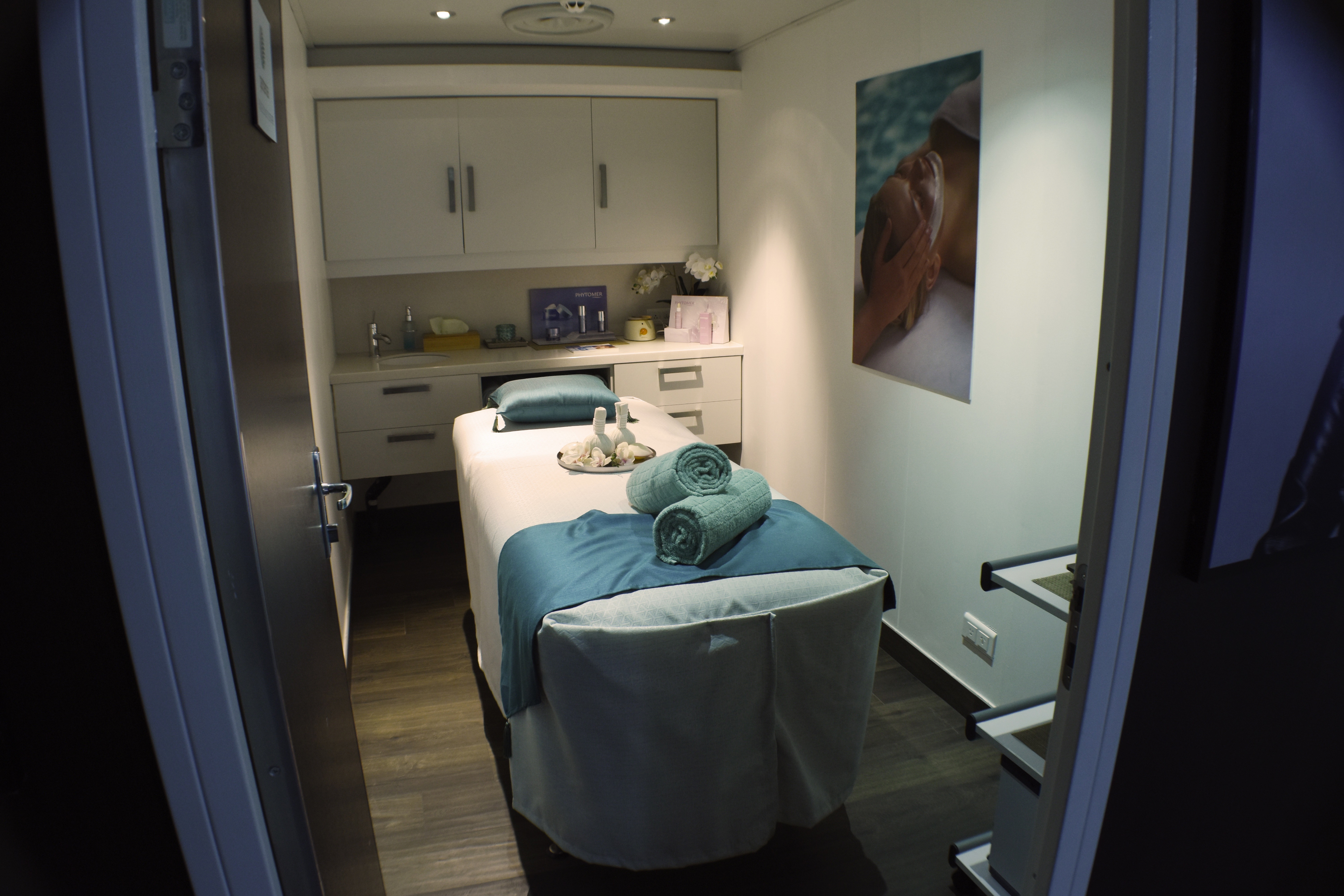 Ambience - Green Sea Spa